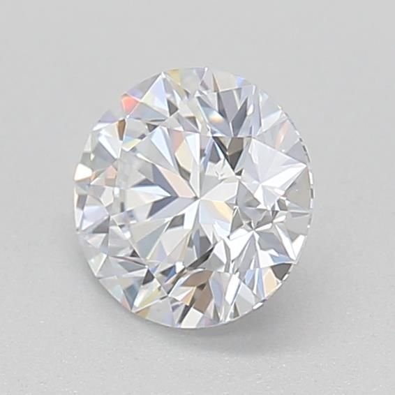 0.31 Carat Round Lab Diamond