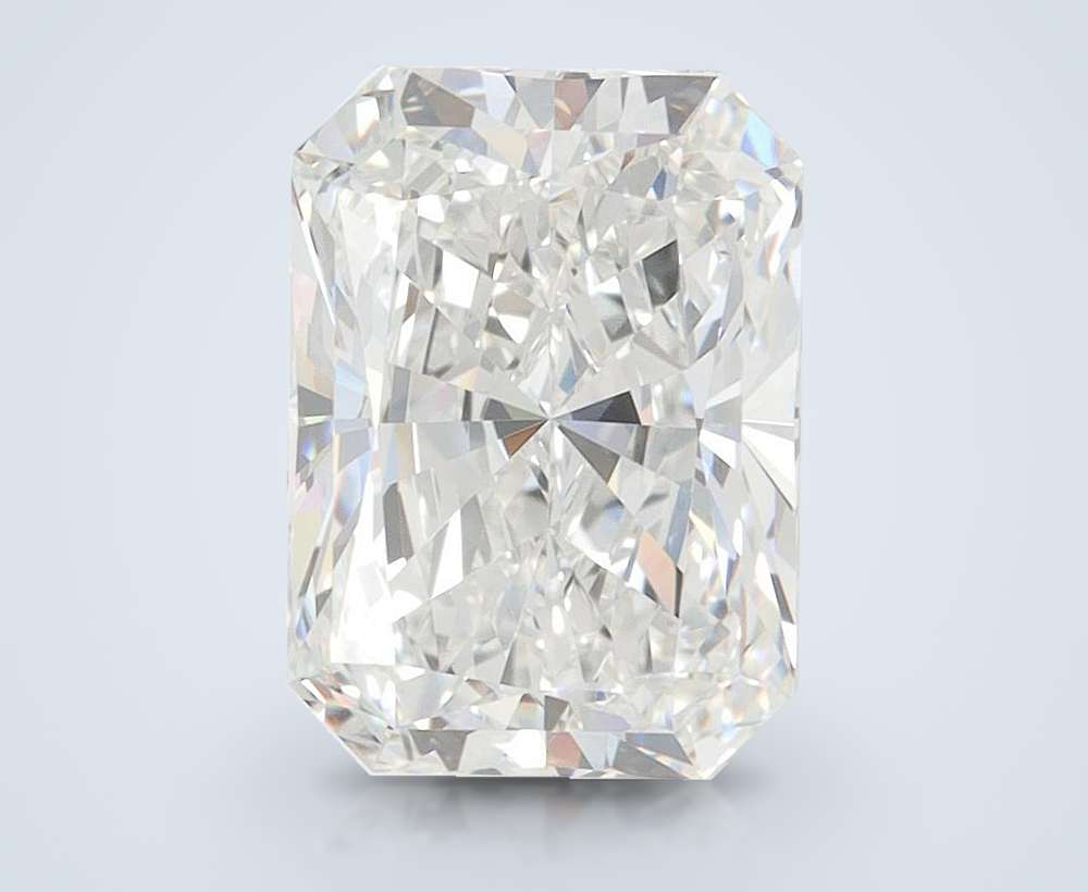 3.31 Carat Radiant Lab Diamond