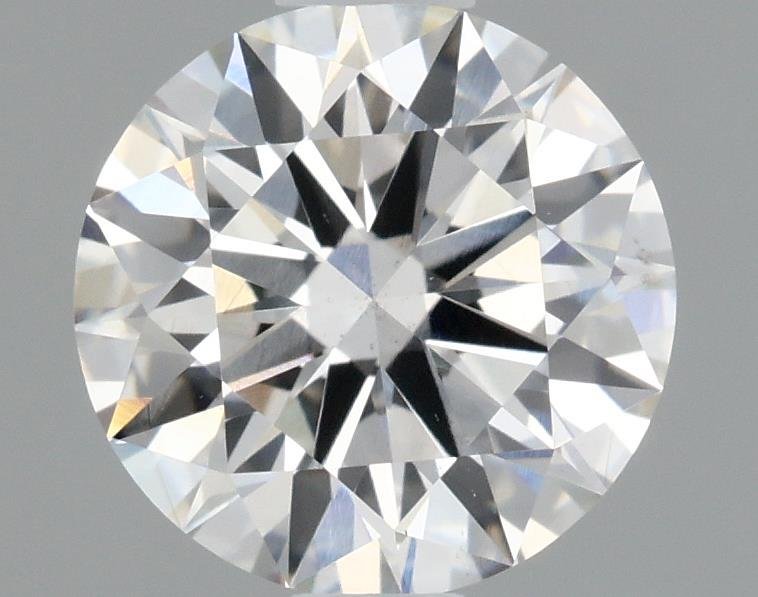 1.14ct G VS2 Rare Carat Ideal Cut Round Lab Grown Diamond