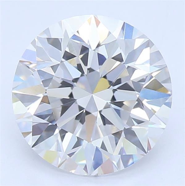 1.16ct G VS1 Very Good Cut Round Lab Grown Diamond