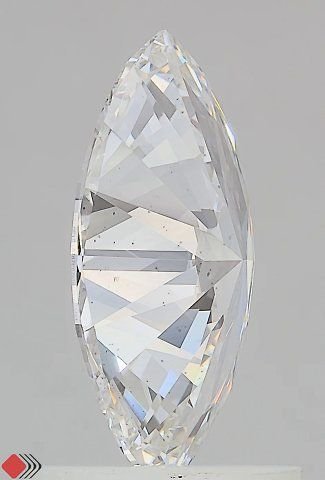 1.14 Carat Marquise Lab Diamond