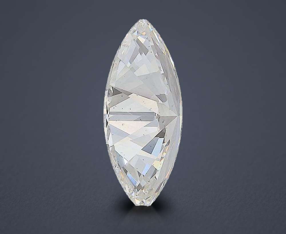 1.14 Carat Marquise Lab Diamond