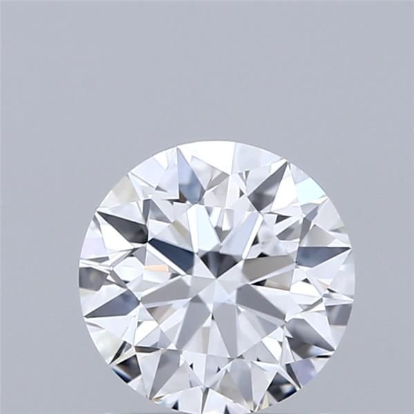 1.40ct D FL Excellent Cut Round Diamond