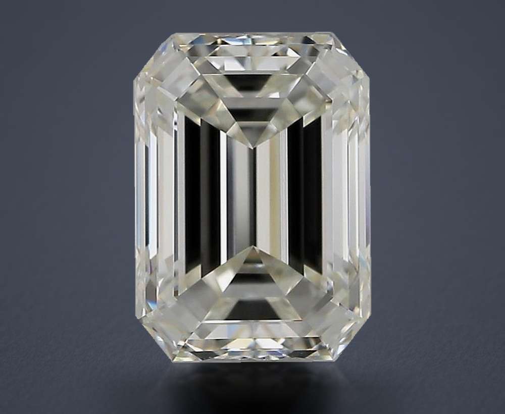 1.50 Carat Emerald Natural Diamond