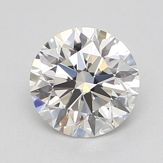 0.33ct H VVS2 Rare Carat Ideal Cut Round Diamond