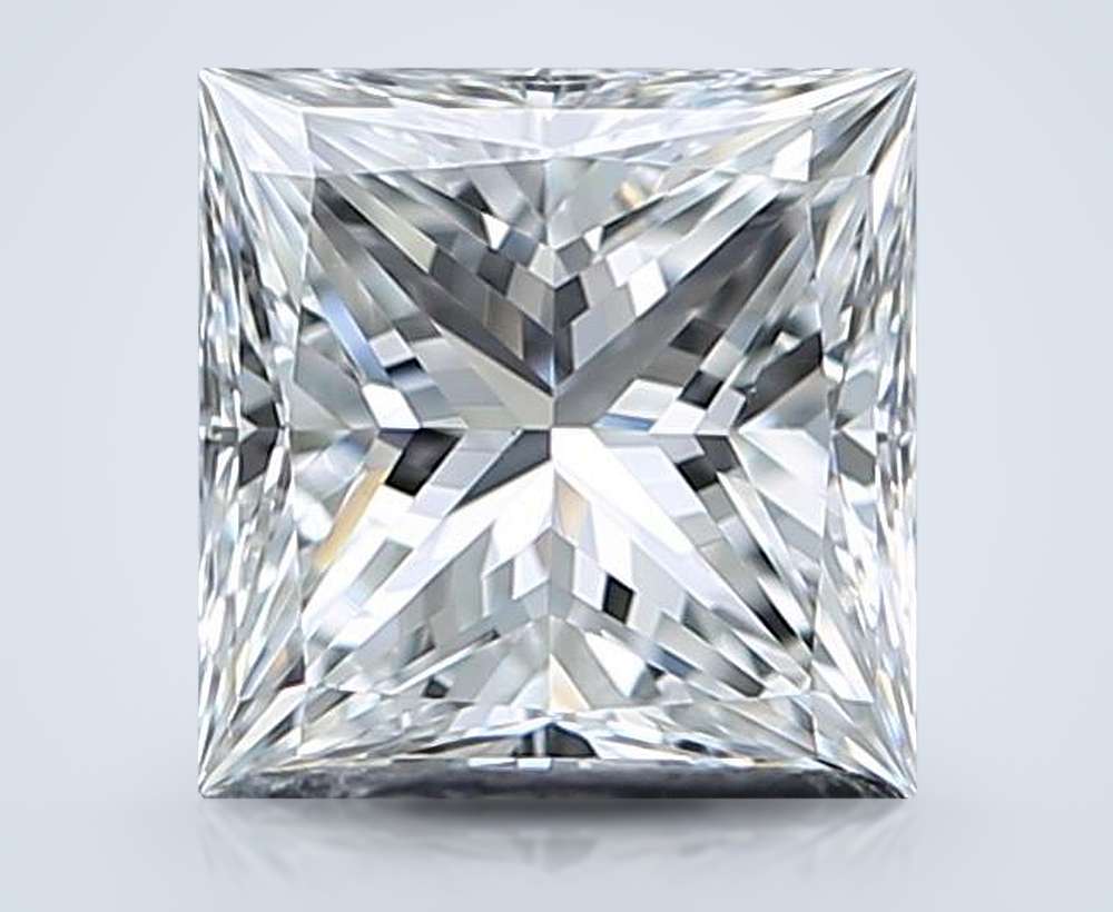 1.20 Carat Princess Natural Diamond