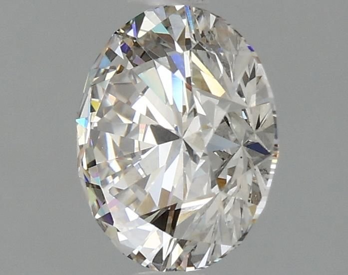 1.93ct H VS1 Rare Carat Ideal Cut Round Lab Grown Diamond