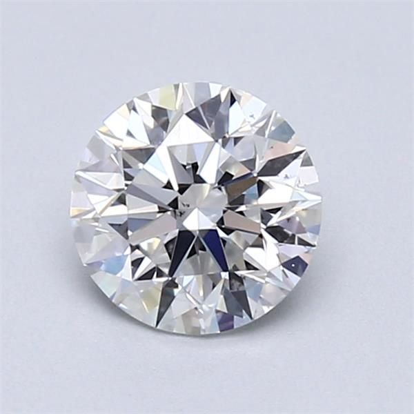 1.05ct F VS1 Excellent Cut Round Diamond