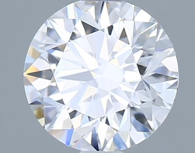 1.05 Carat Round Lab Diamond