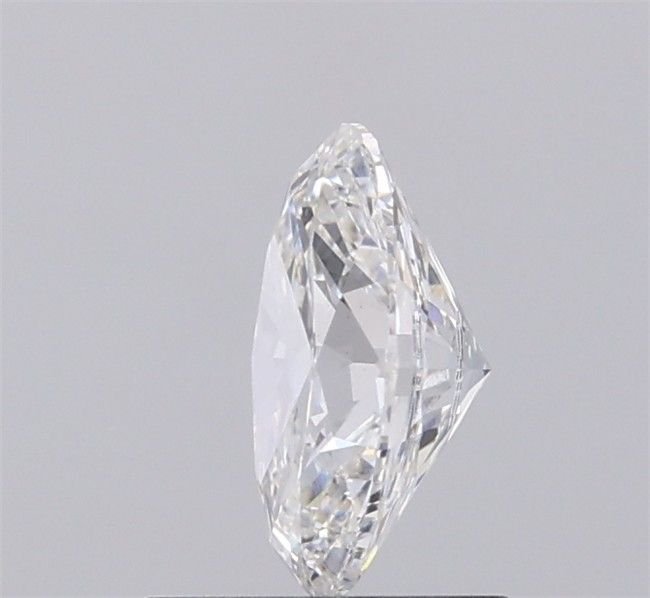 1.00 Carat Oval Lab Diamond