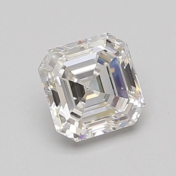 0.99 Carat Asscher Lab Diamond