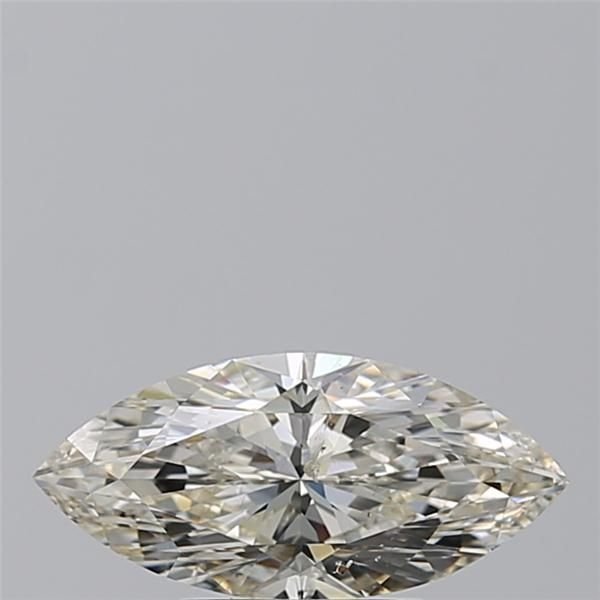 1.50ct I SI2 Very Good Cut Marquise Diamond
