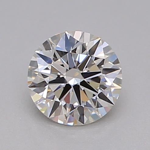 0.33ct H VS2 Rare Carat Ideal Cut Round Diamond