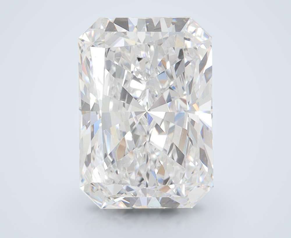3.10 Carat Radiant Lab Diamond