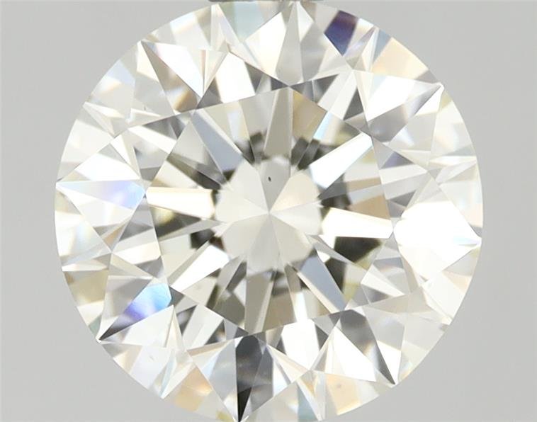 1.80ct J VS1 Rare Carat Ideal Cut Round Diamond