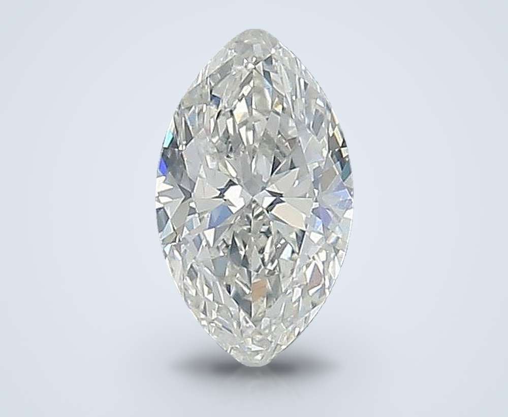 0.70 Carat Marquise Natural Diamond