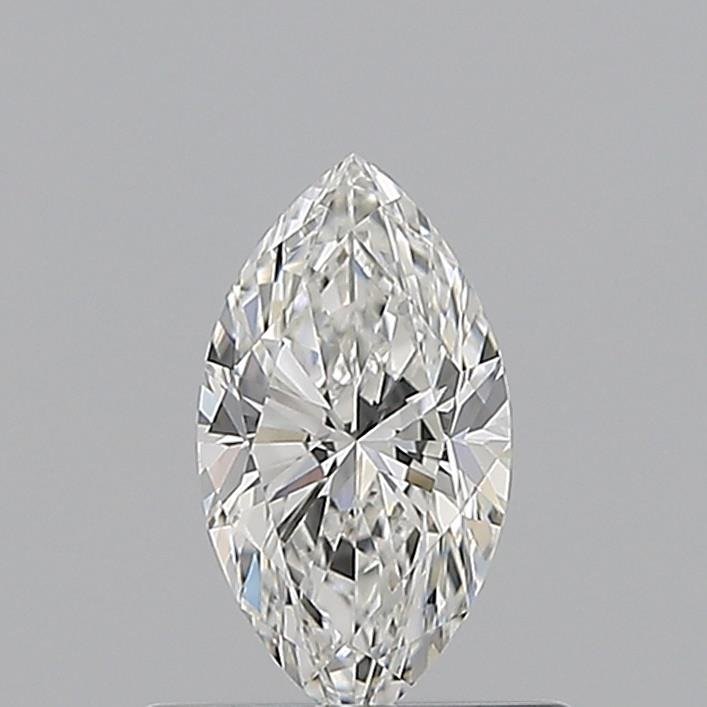 0.52 Carat Marquise Natural Diamond