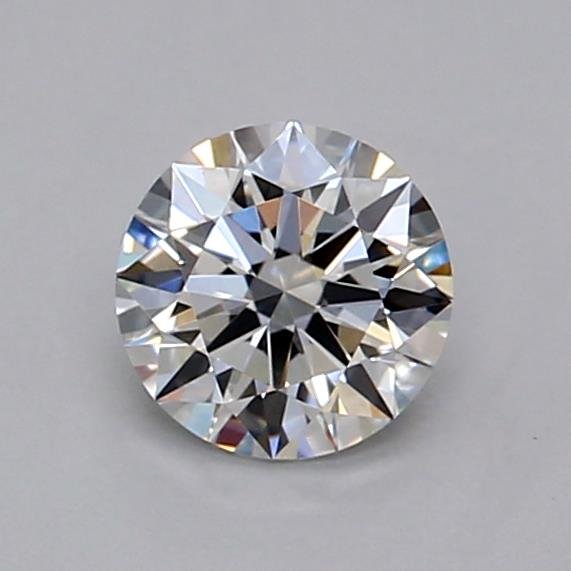 0.28ct F VS1 Rare Carat Ideal Cut Round Diamond