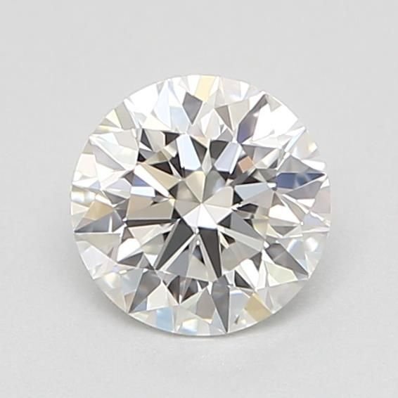 0.30ct G VVS1 Rare Carat Ideal Cut Round Diamond