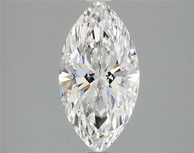 1.75 Carat Marquise Lab Diamond