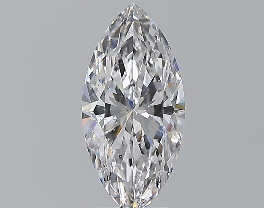 1.51 Carat Marquise Natural Diamond