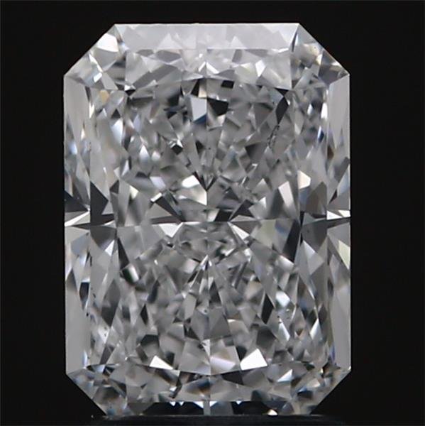2.10 Carat Radiant Lab Diamond
