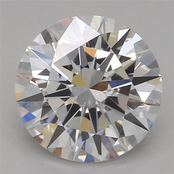 1.05 Carat Round Lab Diamond