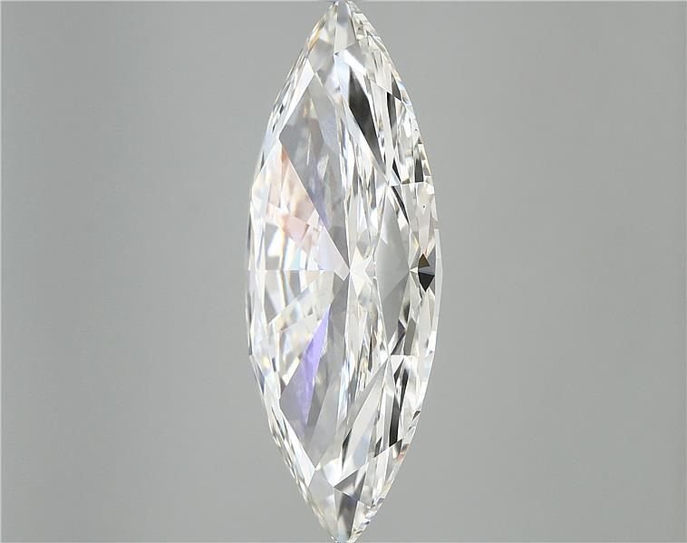 9.46ct G VS1 Rare Carat Ideal Cut Marquise Lab Grown Diamond