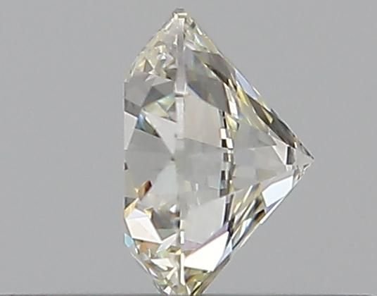 0.30 Carat Round Natural Diamond