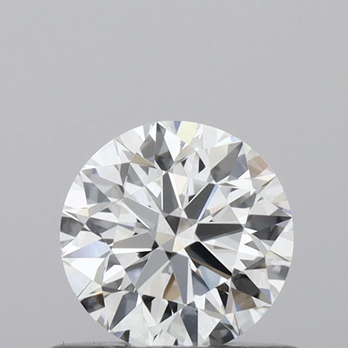 0.57ct D VS2 Ideal Cut Round Lab Grown Diamond