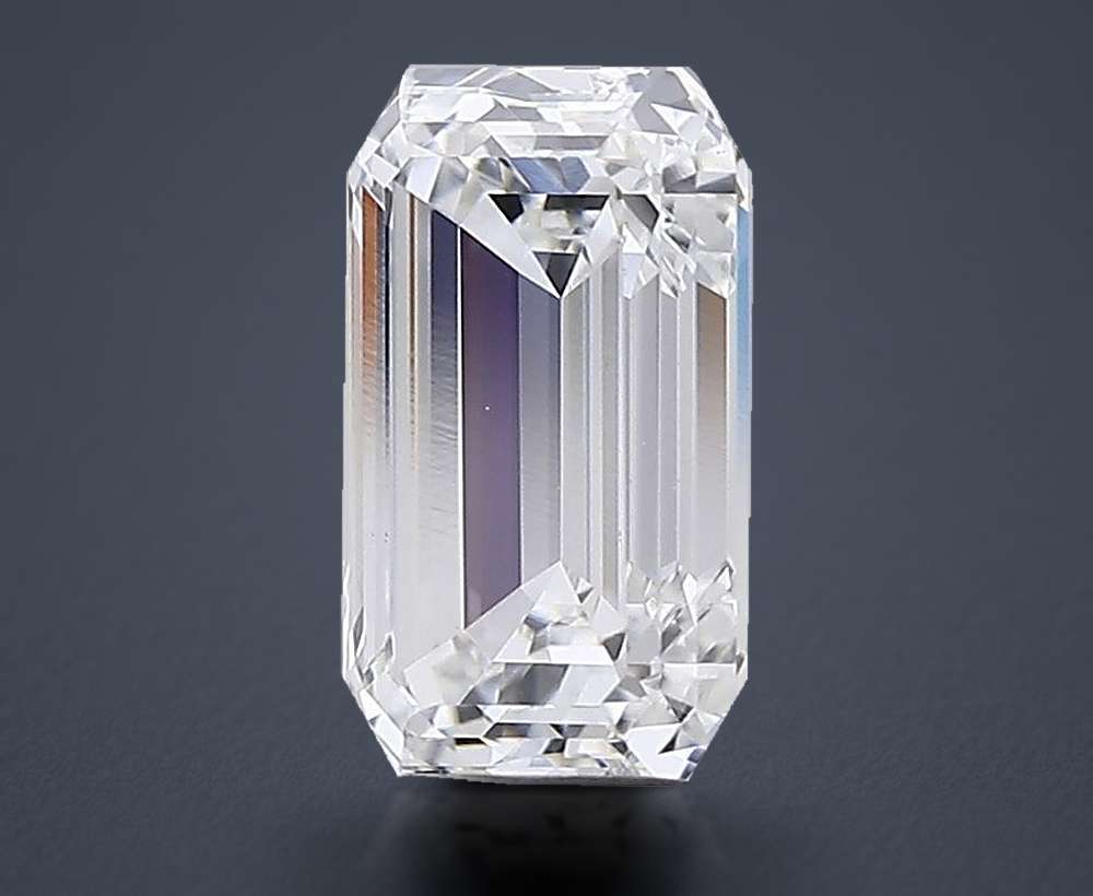 1.91 Carat Emerald Lab Diamond