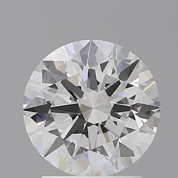 2.00 Carat Round Lab Diamond