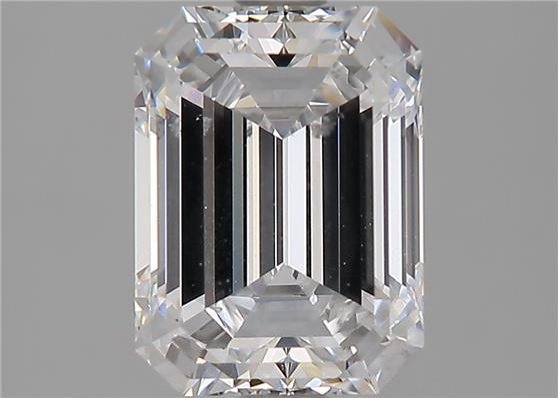 1.92 Carat Emerald Natural Diamond