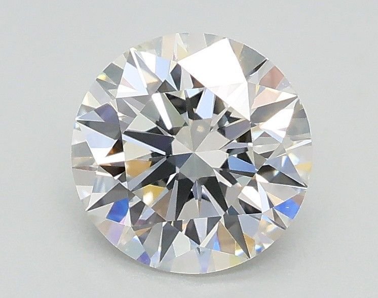 1.03ct F VVS2 Rare Carat Ideal Cut Round Lab Grown Diamond