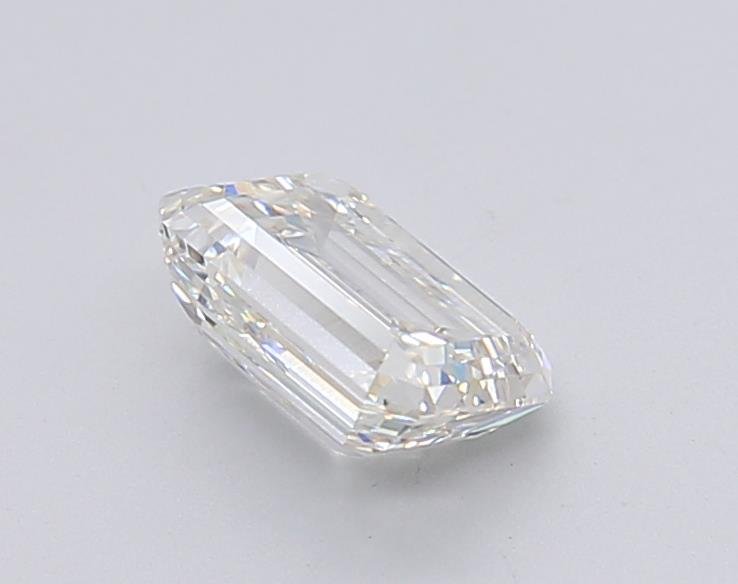 1.07 Carat Emerald Lab Diamond