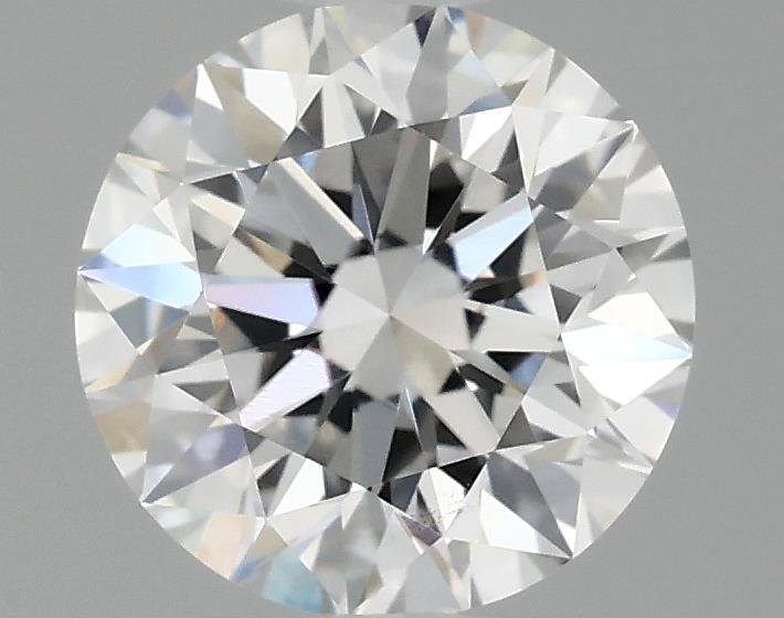 1.01 Carat Round Lab Diamond