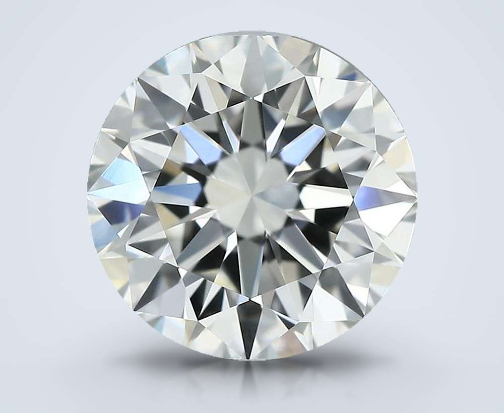 1.20 Carat Round Natural Diamond