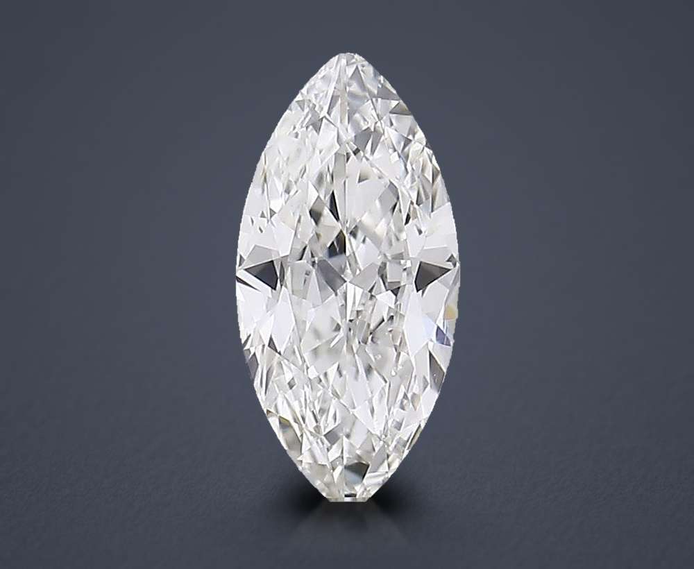 0.18 Carat Marquise Natural Diamond