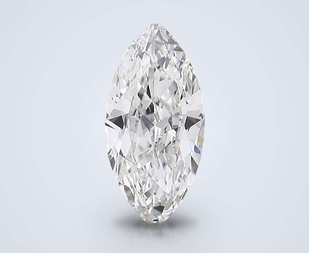0.18 Carat Marquise Natural Diamond