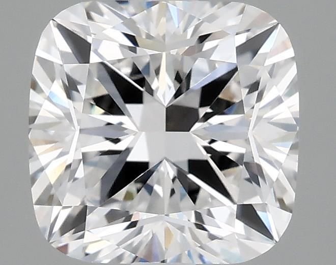 2.34 Carat Cushion Lab Diamond