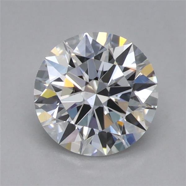 0.30ct F VS2 Rare Carat Ideal Cut Round Diamond