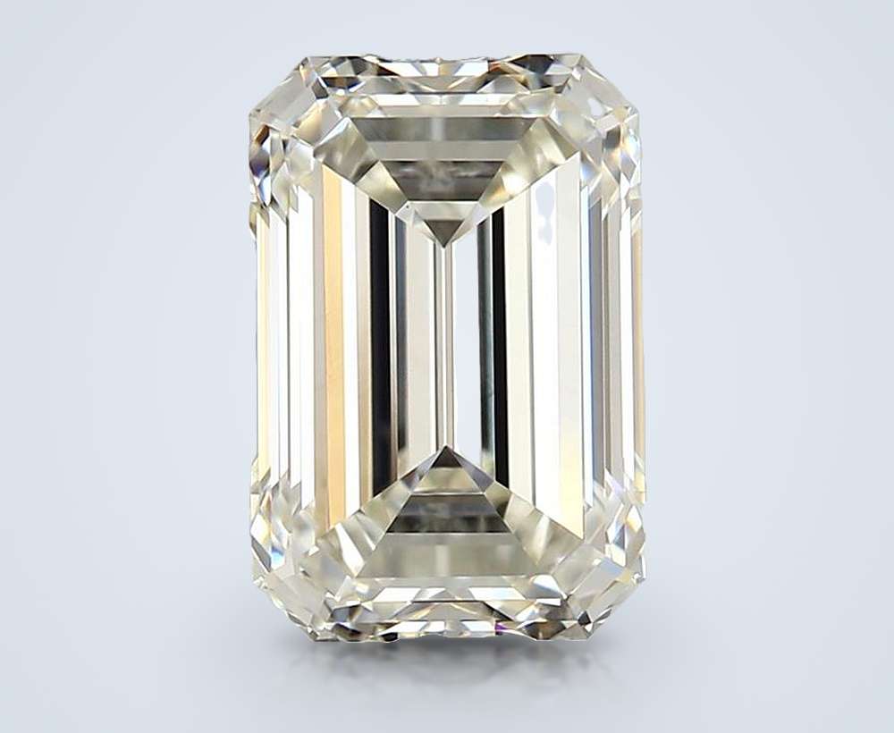 1.60 Carat Emerald Natural Diamond