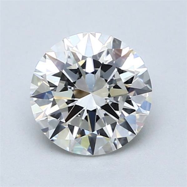 1.32ct G VS1 Rare Carat Ideal Cut Round Diamond