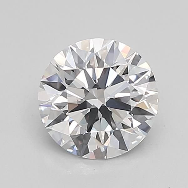 1.00ct E VVS1 Rare Carat Ideal Cut Round Lab Grown Diamond