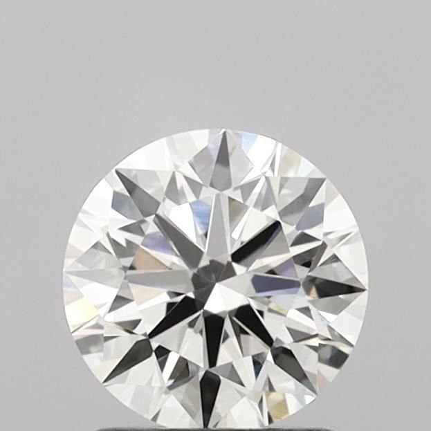 1.27ct H VS1 Rare Carat Ideal Cut Round Lab Grown Diamond