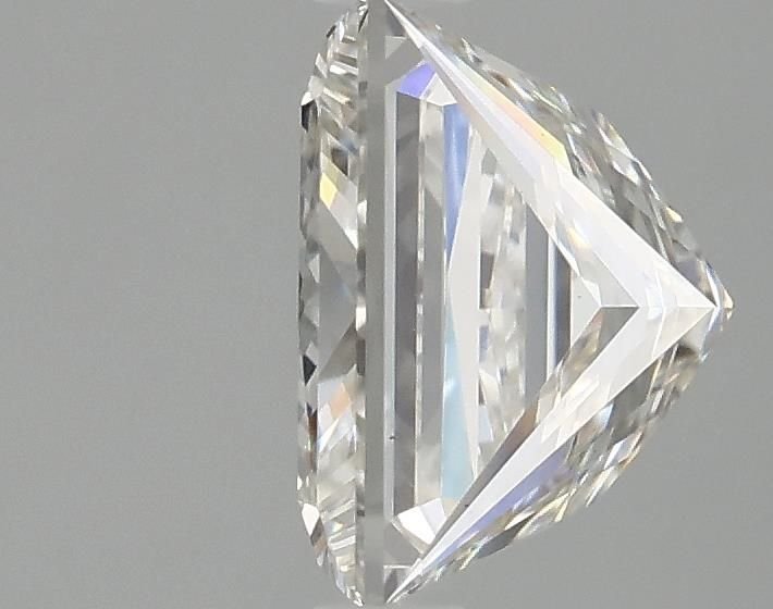 2.48 Carat Princess Lab Diamond