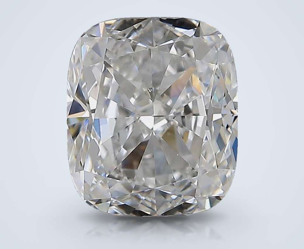 1.41 Carat Cushion Natural Diamond