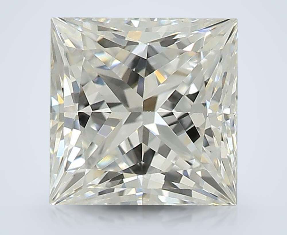 1.01 Carat Princess Lab Diamond