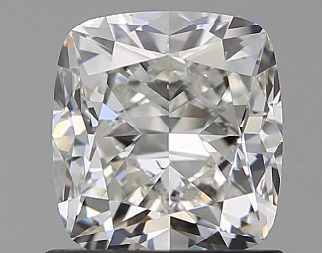 1.20ct I SI1 Very Good Cut Cushion Diamond