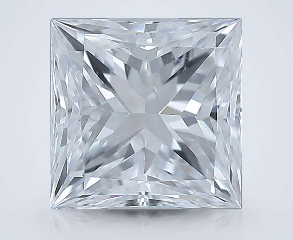 0.40 Carat Princess Natural Diamond